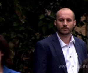 M jak miłość. Robert (Tomasz Borkowski)