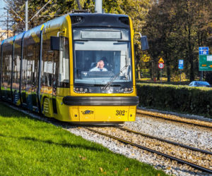 Motorniczy z Gorzowa jadą na mistrzostwa Polski
