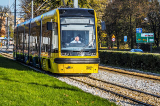 Motorniczy z Gorzowa jadą na mistrzostwa Polski