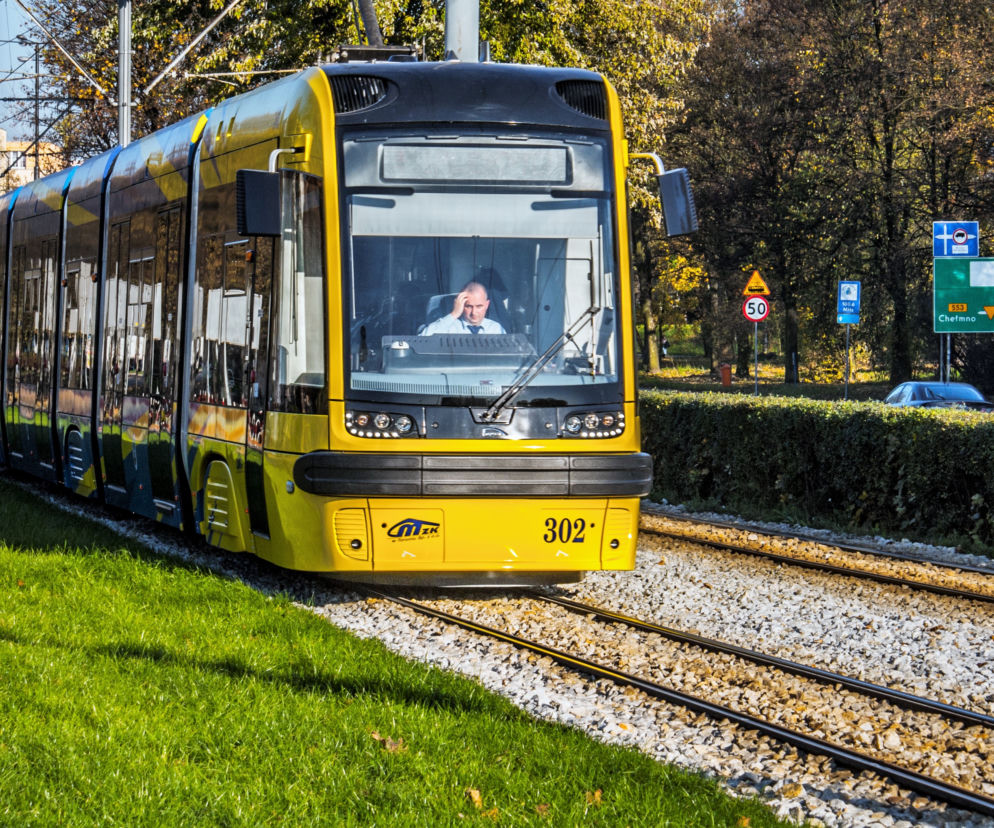 Tramwaje