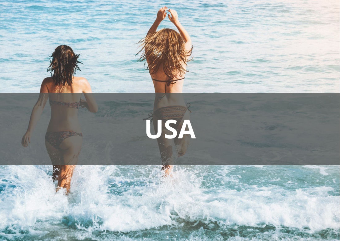 USA