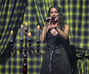 Gwiazdy Eurowizji w Opolu