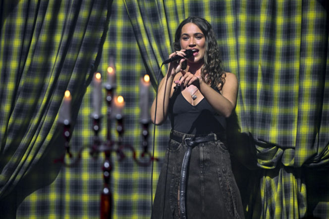 Gwiazdy Eurowizji w Opolu