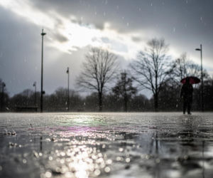 Żagań, 05.12.2025. Co czeka nas dziś na niebie?