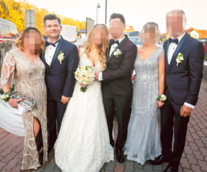 Martyniuk. Nasz związek przestał istnieć jak Ewelina zaszła w ciąże.