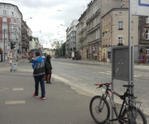 Pomorska pójdzie do remontu?