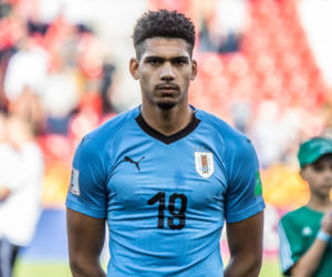 Ronald Araujo (Urugwaj)