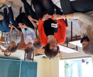 SP1 w Przemyślu_Konkurs Talentów