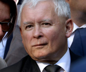 Przyjaciel Kaczyńskiego zarabiał więcej niż prezydent