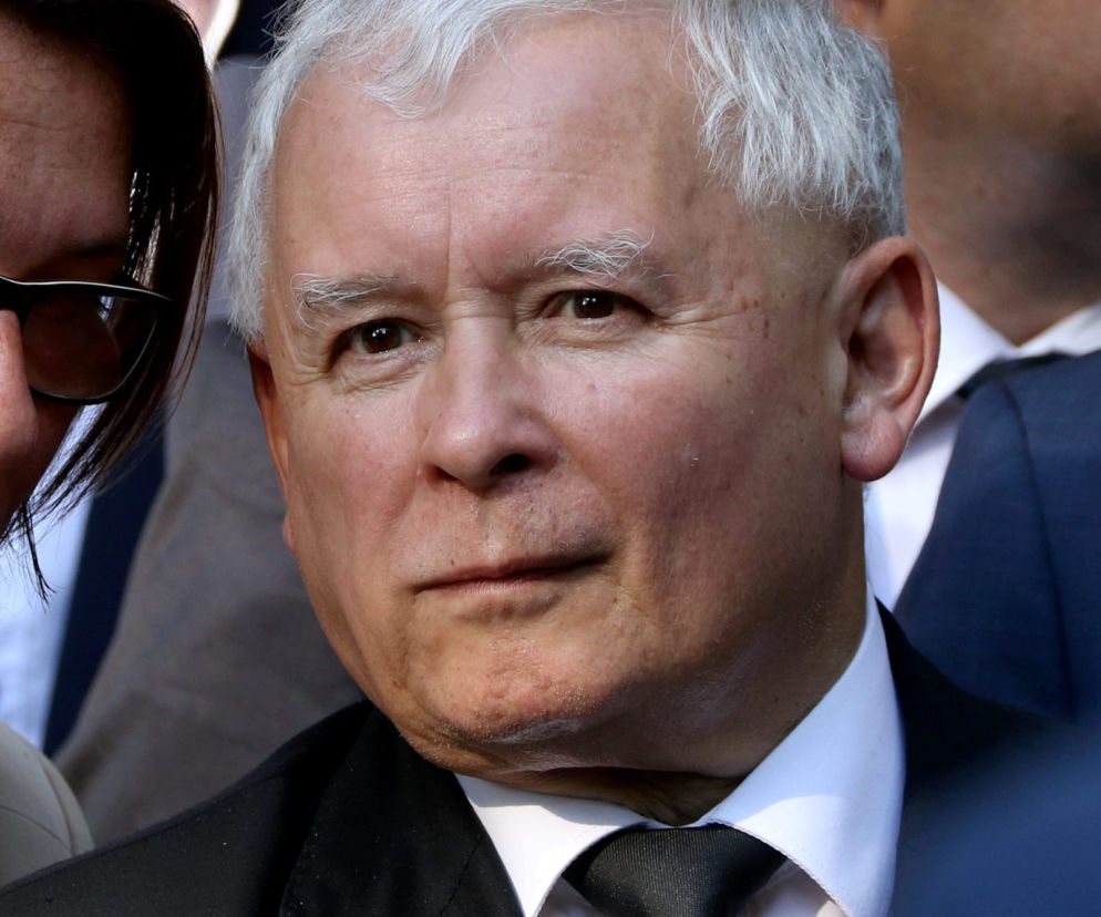 Przyjaciel Kaczyńskiego zarabiał więcej niż prezydent