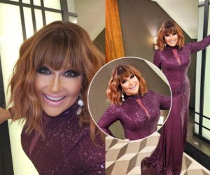 Katarzyna Skrzynecka zgubiła kilogramy? Wręcz przeciwnie. Ani grama. Ależ ona wygląda! 