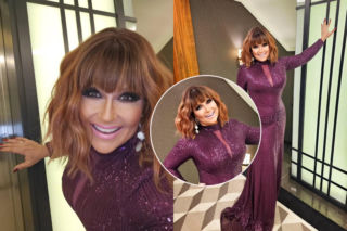 Katarzyna Skrzynecka zgubiła kilogramy? Wręcz przeciwnie. Ani grama. Ależ ona wygląda! 