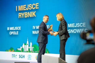 Oto najzdrowsze miasta w Polsce. Te 12 miejscowości wyznacza standardy!