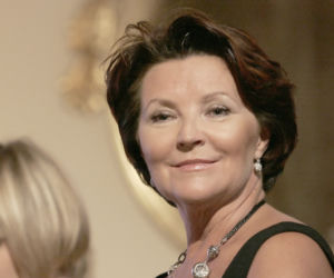 Jolanta Kwaśniewska