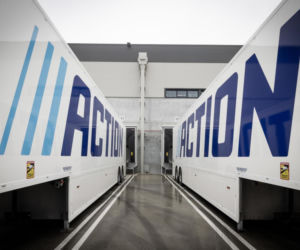 Action inwestuje w Polsce