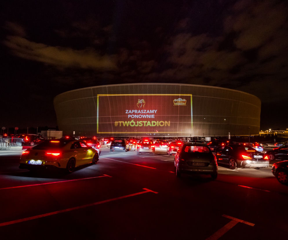 Kino samochodowe we Wrocławiu. Co można zobaczyć? [REPERTUAR, DATA]