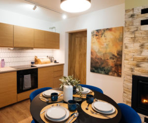 Nasz nowy dom Międzyrzec Podlaski. Dom po metamorfozie