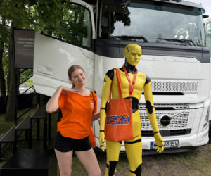 Eska Summer City i „Miasteczko Bezpieczeństwa”. Ogrom wiedzy przed wakacyjnymi podróżami!