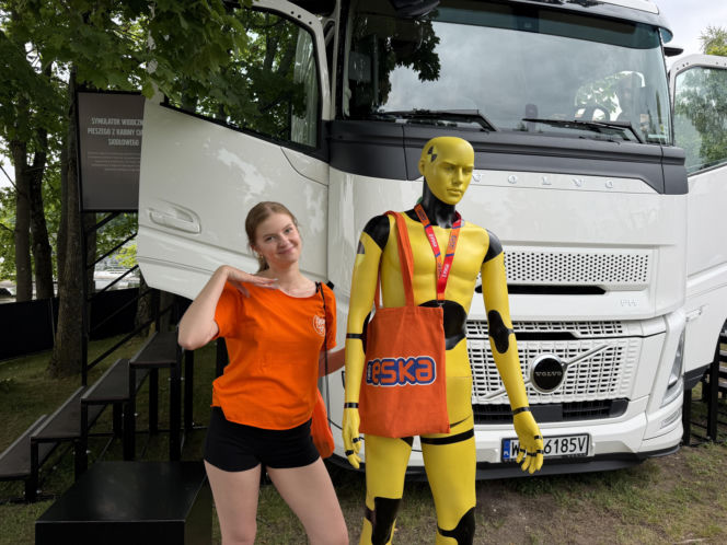 Eska Summer City i „Miasteczko Bezpieczeństwa”. Ogrom wiedzy przed wakacyjnymi podróżami!
