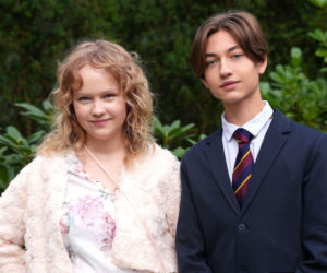 Barwy szczęścia, odcinek 3317: Łukasz wraca do domu, który był jego więzieniem, by zmierzyć się z traumą