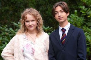 Barwy szczęścia, odcinek 3317: Łukasz wraca do domu, który był jego więzieniem, by zmierzyć się z traumą