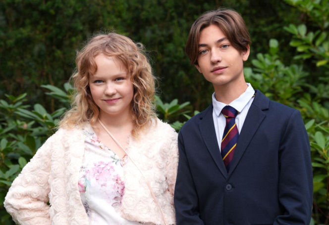 Barwy szczęścia, odcinek 3317: Łukasz wraca do domu, który był jego więzieniem, by zmierzyć się z traumą