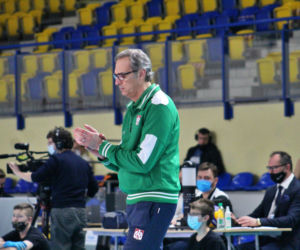 Indykpol AZS Olsztyn -  GKS Katowice (27.02)