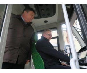 Elbląg. Nowe tramwaje wyjadą na ulice. Miasto kupiło pięć nowych pojazdów