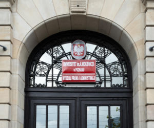 UAM Poznań