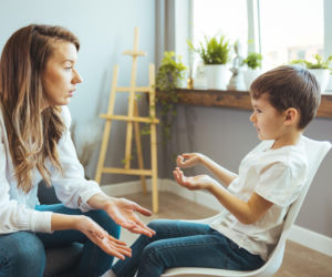 Szkoła w spektrum autyzmu. Dla systemu edukacji to ogromne wyzwanie