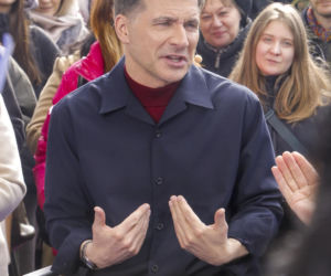 Wielka zmiana w życiu Kammela! Nie robił tego od 20 lat. Teraz pokazał zdjęcie na dowód