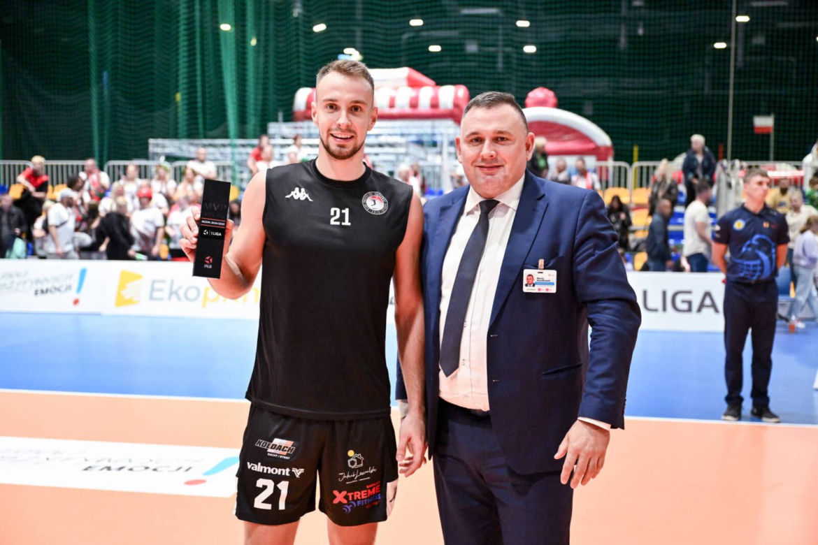 KPS Siedlce zwyciężył w Tomaszowie Mazowieckim