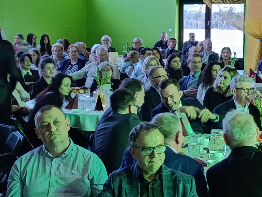 Gala Sportu i Kultury Gminy Iława