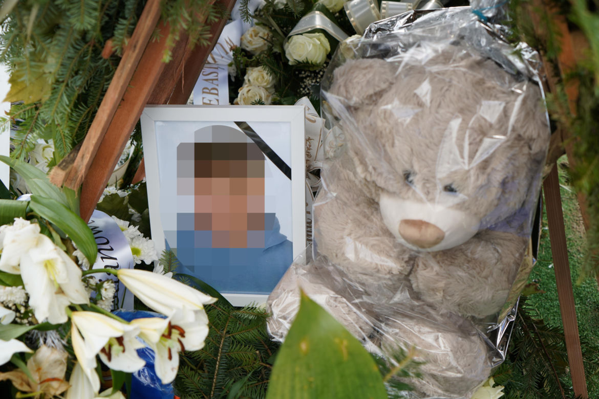 17-letni Marek dokonał masakry w sklepie spożywczym. Teresa nie miała szans, krew była wszędzie