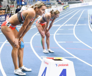 Copernicus Cup 2021: Wielkie gwiazdy lekkiej atletyki, rekordy i kartony na trybunach