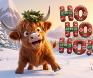 Piękne i radosne kartki świąteczne na Boże Narodzenie 2025