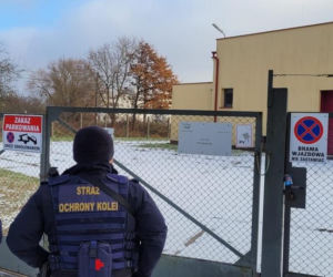 Operacja TOR w Zachodniopomorskiem