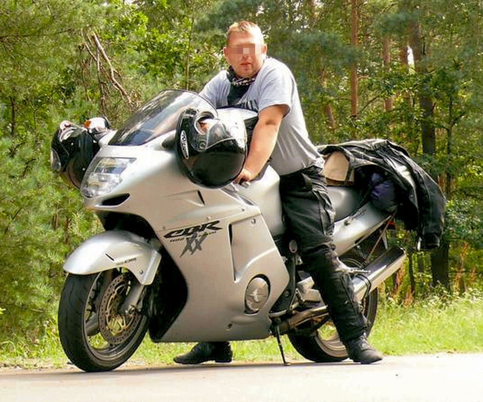 Łoś zabił marcina