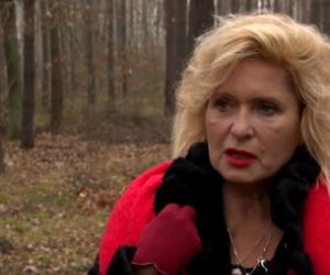 M jak miłość, Weronika Sobańska (Ewa Kasprzyk)