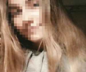 Śmierć zabrała piękną Ksenię tuż przed północą