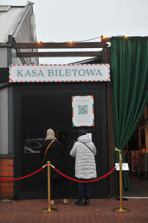 20 zł za wejście do sklepu. Właściciel mówi nam, dlaczego warto zapłacić