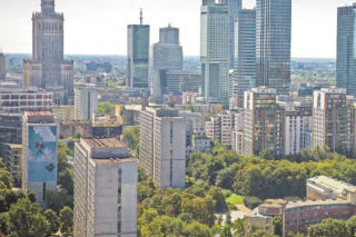 Potężna komisja zbada aferę reprywatyzacyjną w Warszawie
