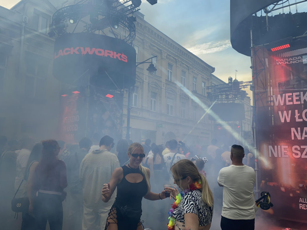 Parada Wolności 2025