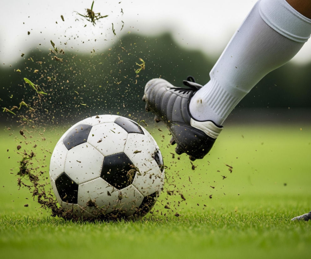 Lech Poznań prowadził z Bruk-Bet Termalicą. Co działo się w pierwszej połowie meczu?