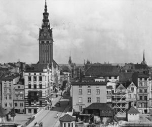 Najstarsze miasto w woj. warmińsko-mazurskim. Oto, jak wyglądało dawniej!