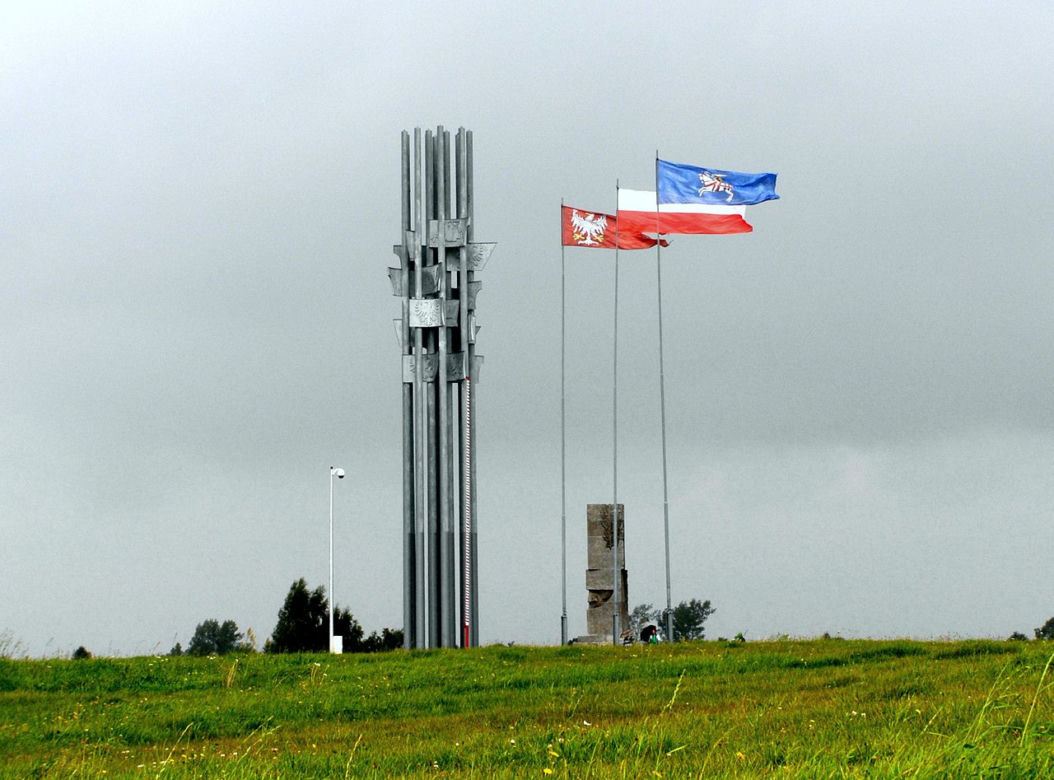 Pole bitwy pod Grunwaldem
