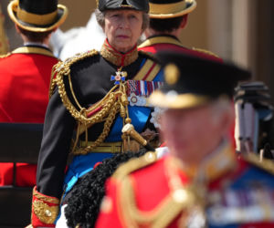 Trooping the Colour 2026