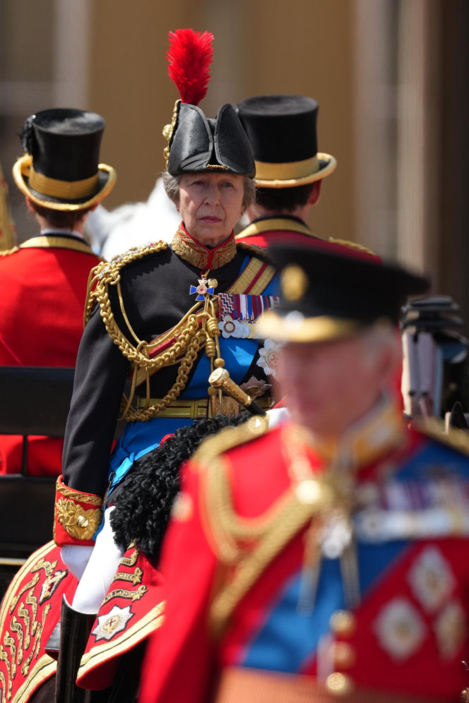 Trooping the Colour 2026