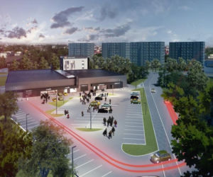 Nowa inwestycja Grona Park w Zielonej Górze