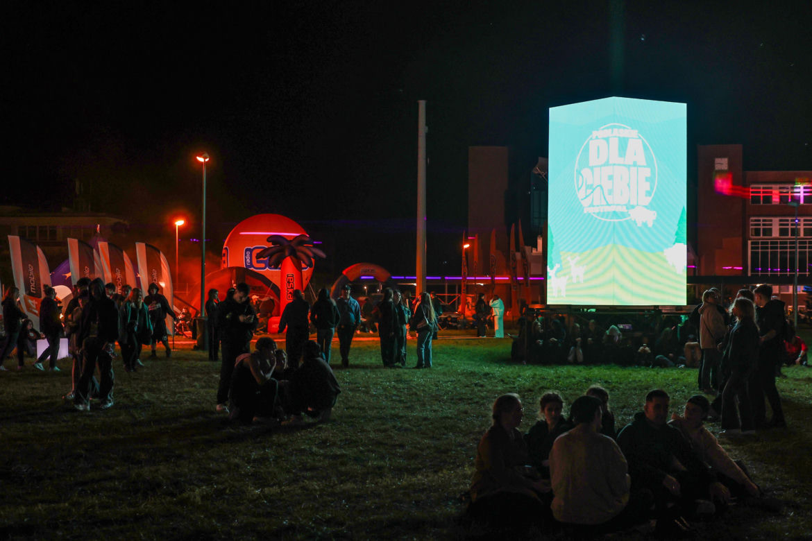 Podlaskie Dla Ciebie. Festiwal